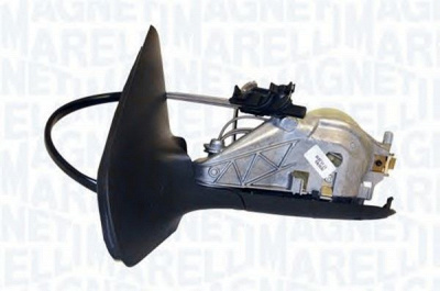 MAGNETI MARELLI 182203015300 -  Наружное зеркало